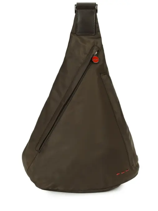 Сумка текстильная KITON