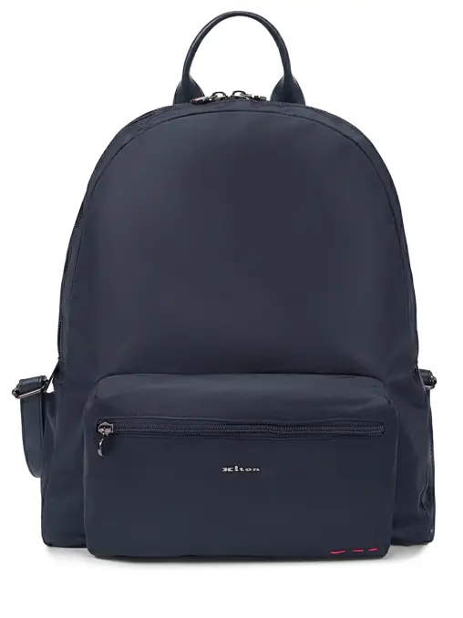 Рюкзак текстильный KITON