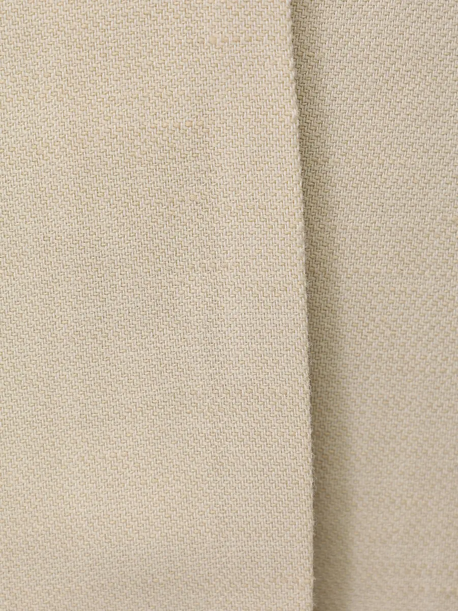 Костюм из вискозы и льна