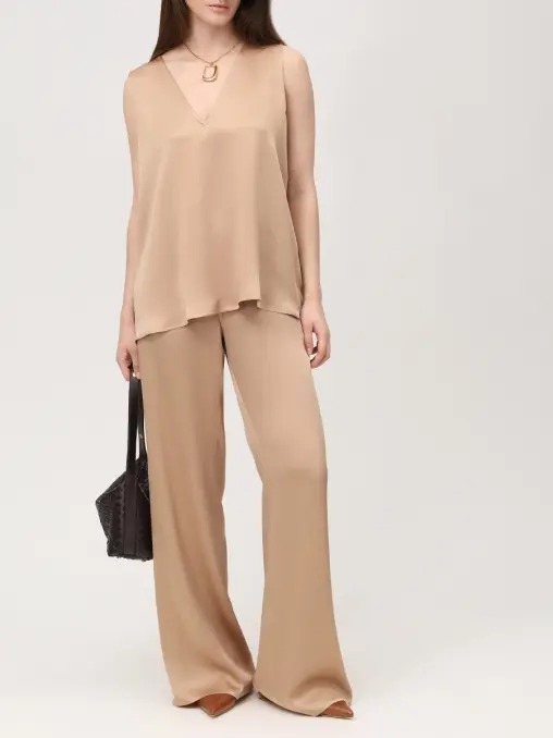 Костюм однотонный ANTONELLI FIRENZE