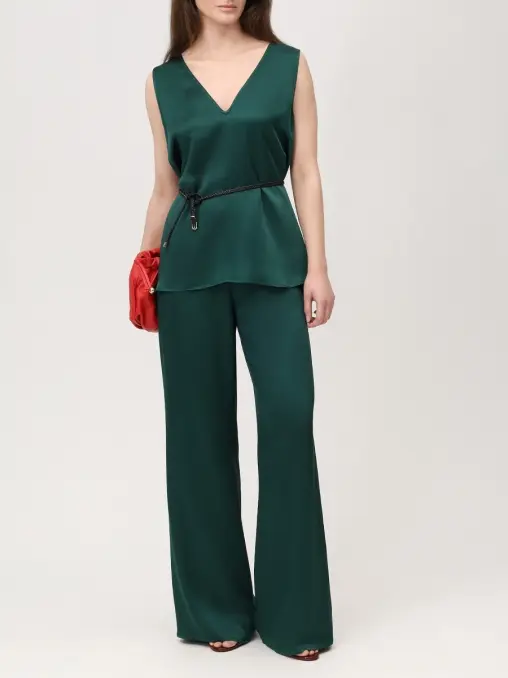 Костюм однотонный ANTONELLI FIRENZE