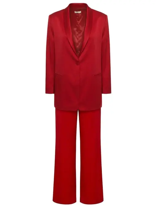 Костюм однотонный ANTONELLI FIRENZE