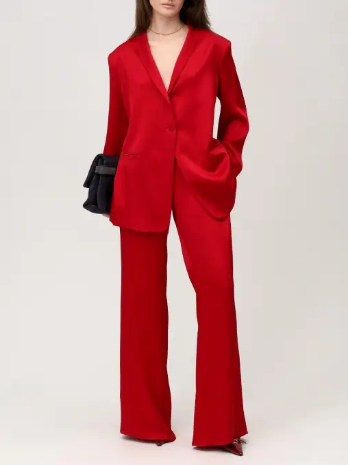 Костюм однотонный ANTONELLI FIRENZE