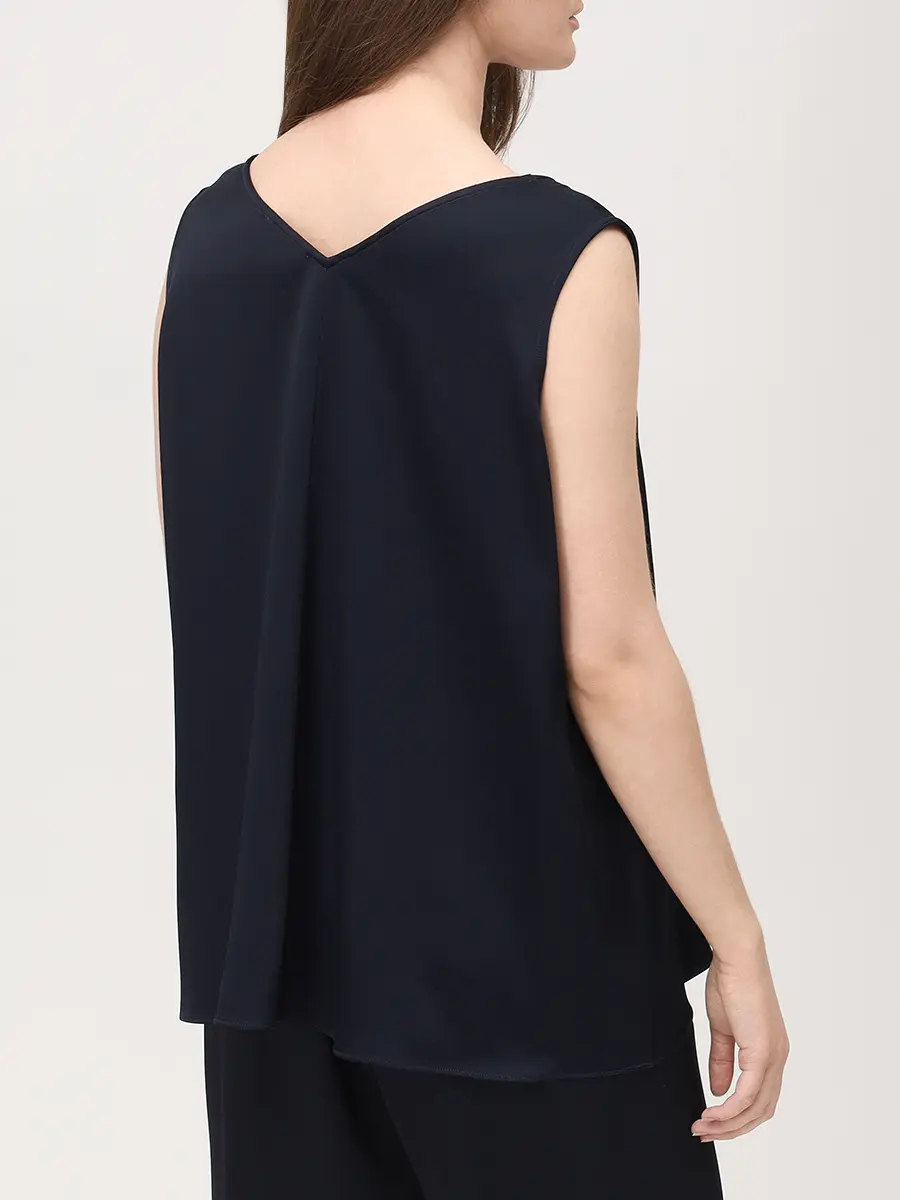 Костюм однотонный