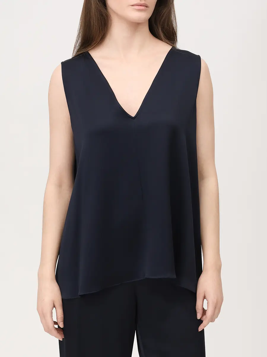 Костюм однотонный