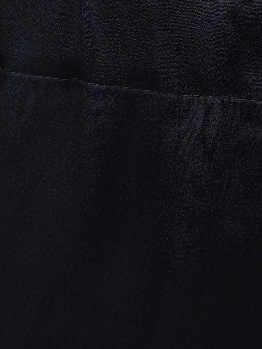 Костюм однотонный