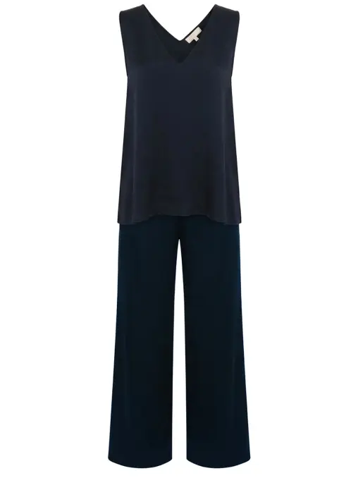 Костюм однотонный ANTONELLI FIRENZE