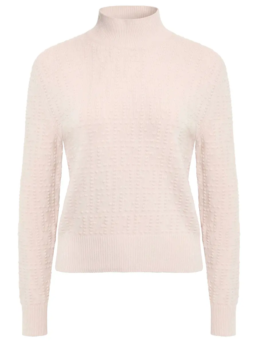 Джемпер шерстяной