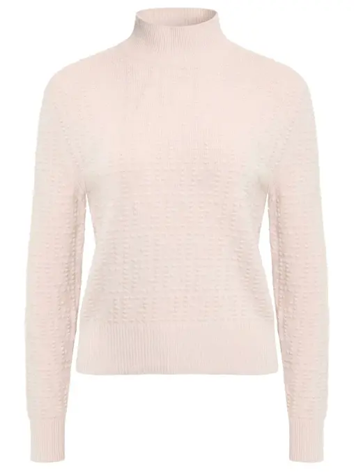 Джемпер шерстяной FENDI