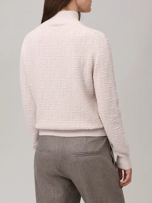 Джемпер шерстяной FENDI