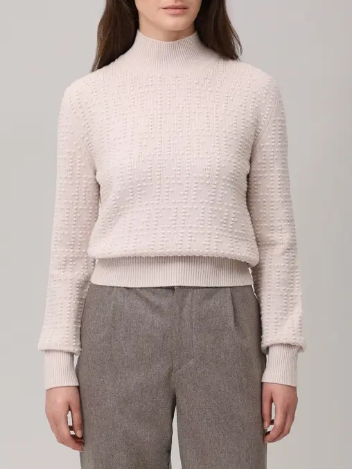 Джемпер шерстяной FENDI