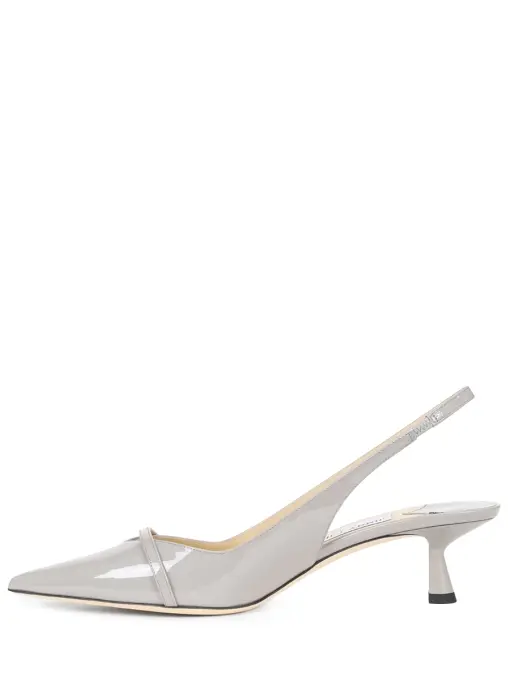 Туфли кожаные JIMMY CHOO