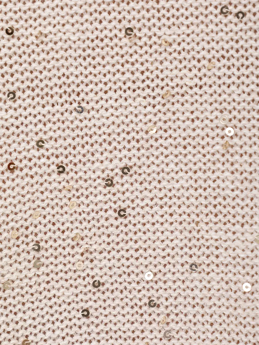 Костюм изо льна и хлопка