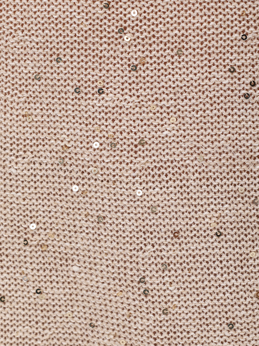 Костюм изо льна и хлопка