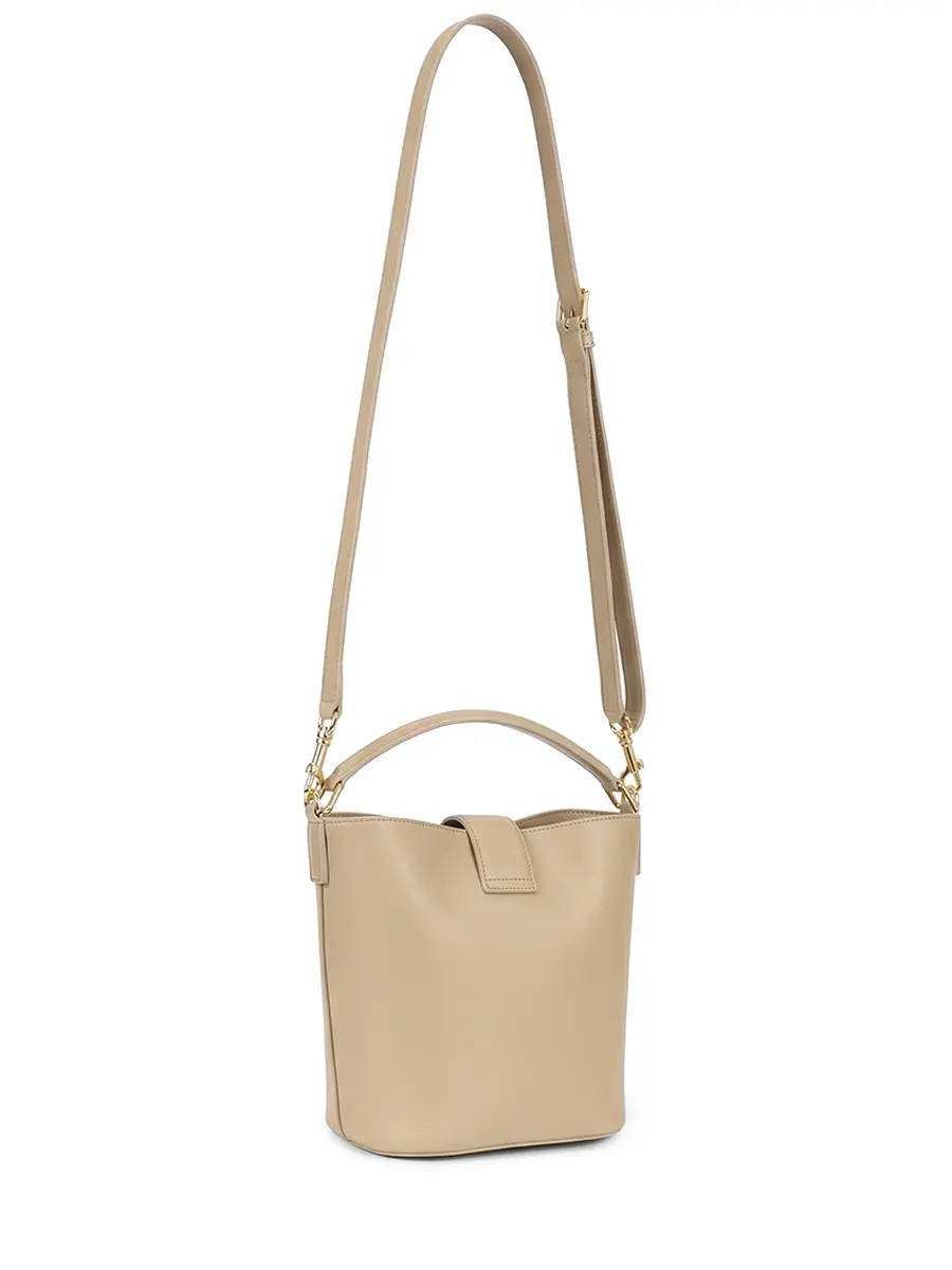 Сумка кожаная