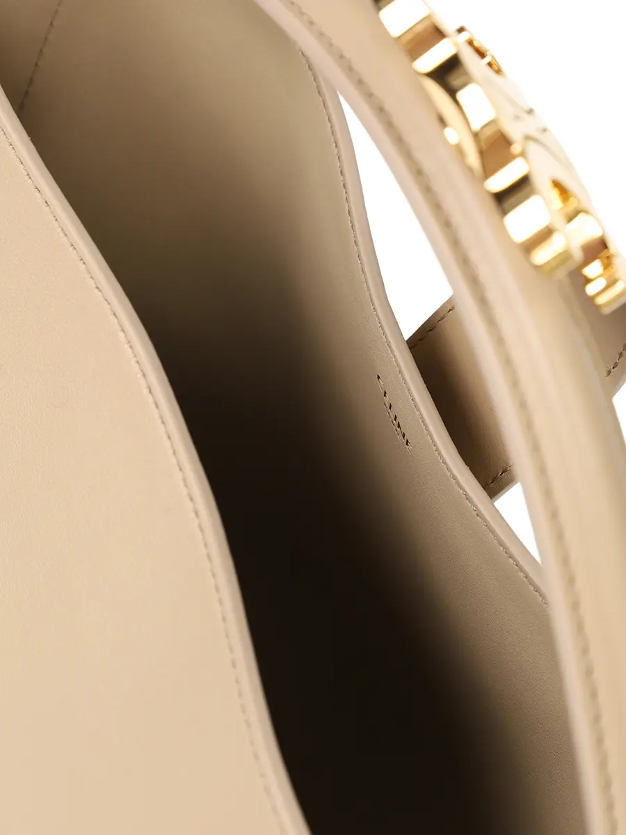 Сумка кожаная