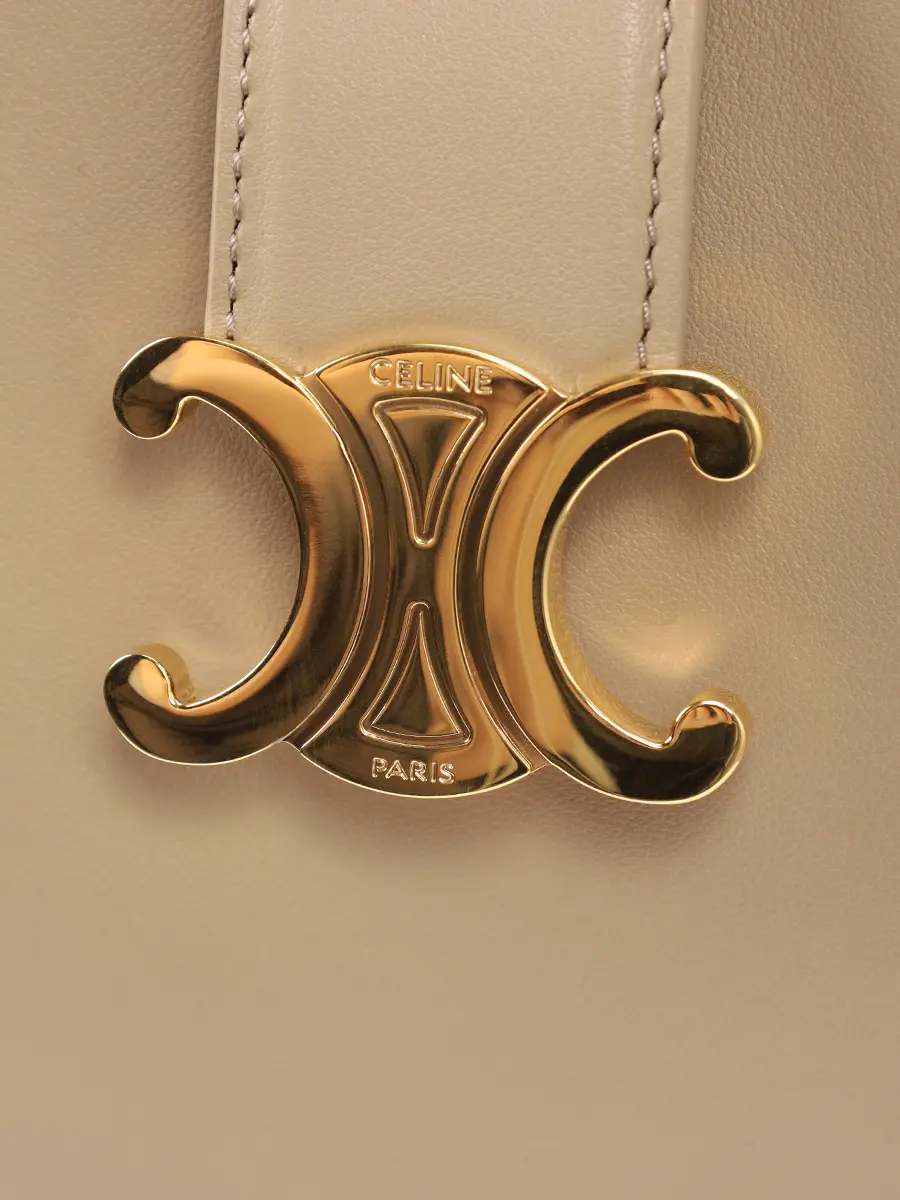 Сумка кожаная