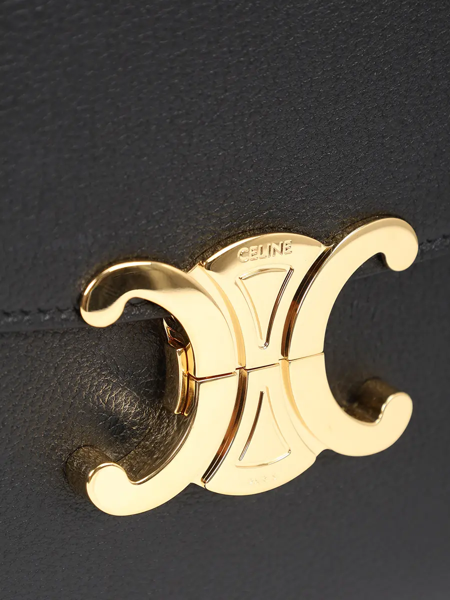 Сумка кожаная