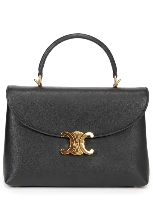 Сумка кожаная CELINE