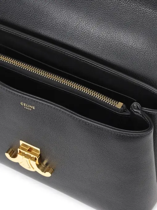 Сумка кожаная CELINE