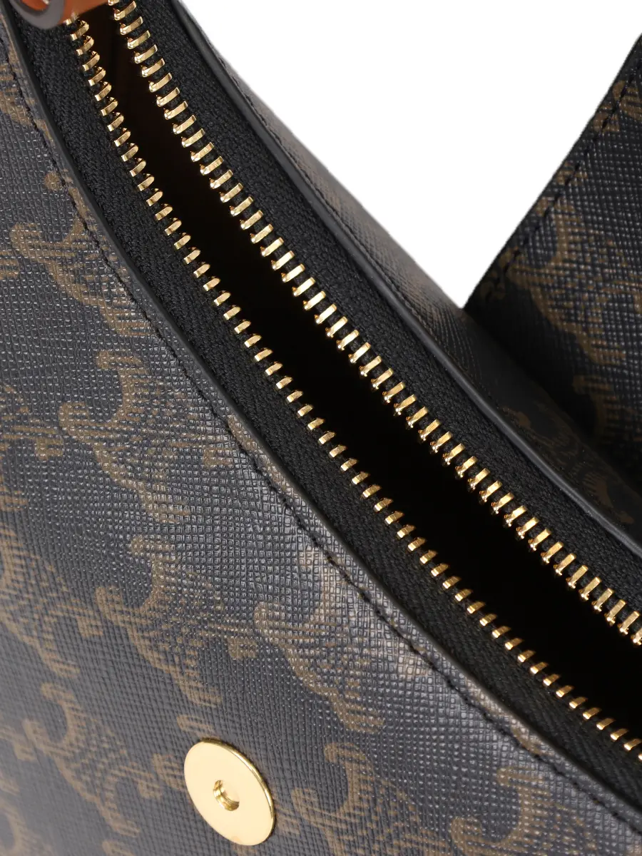 Сумка текстильная