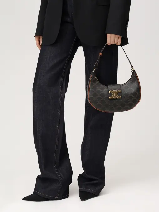 Сумка текстильная CELINE