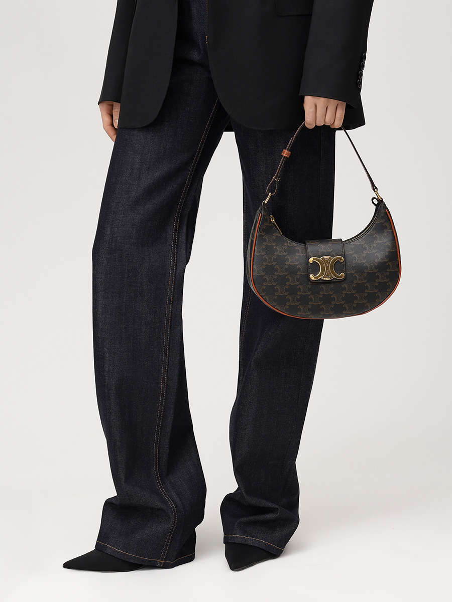 Сумка текстильная