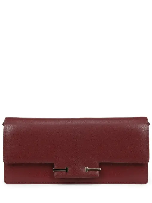Сумка кожаная TOM FORD