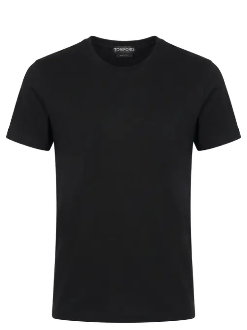 Футболка хлопковая TOM FORD