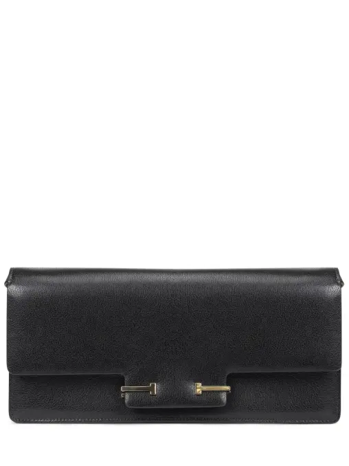 Сумка кожаная TOM FORD
