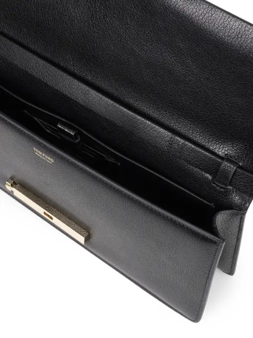 Сумка кожаная TOM FORD