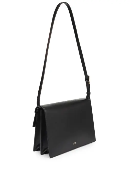 Сумка кожаная TOM FORD