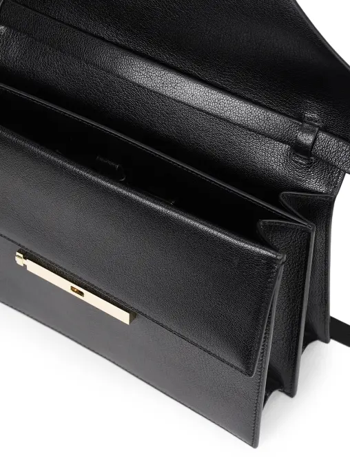 Сумка кожаная TOM FORD