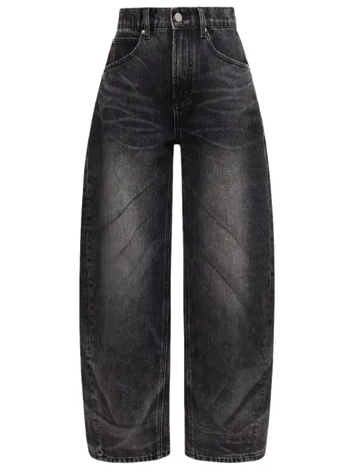 Джинсы хлопковые FASHION REBELS