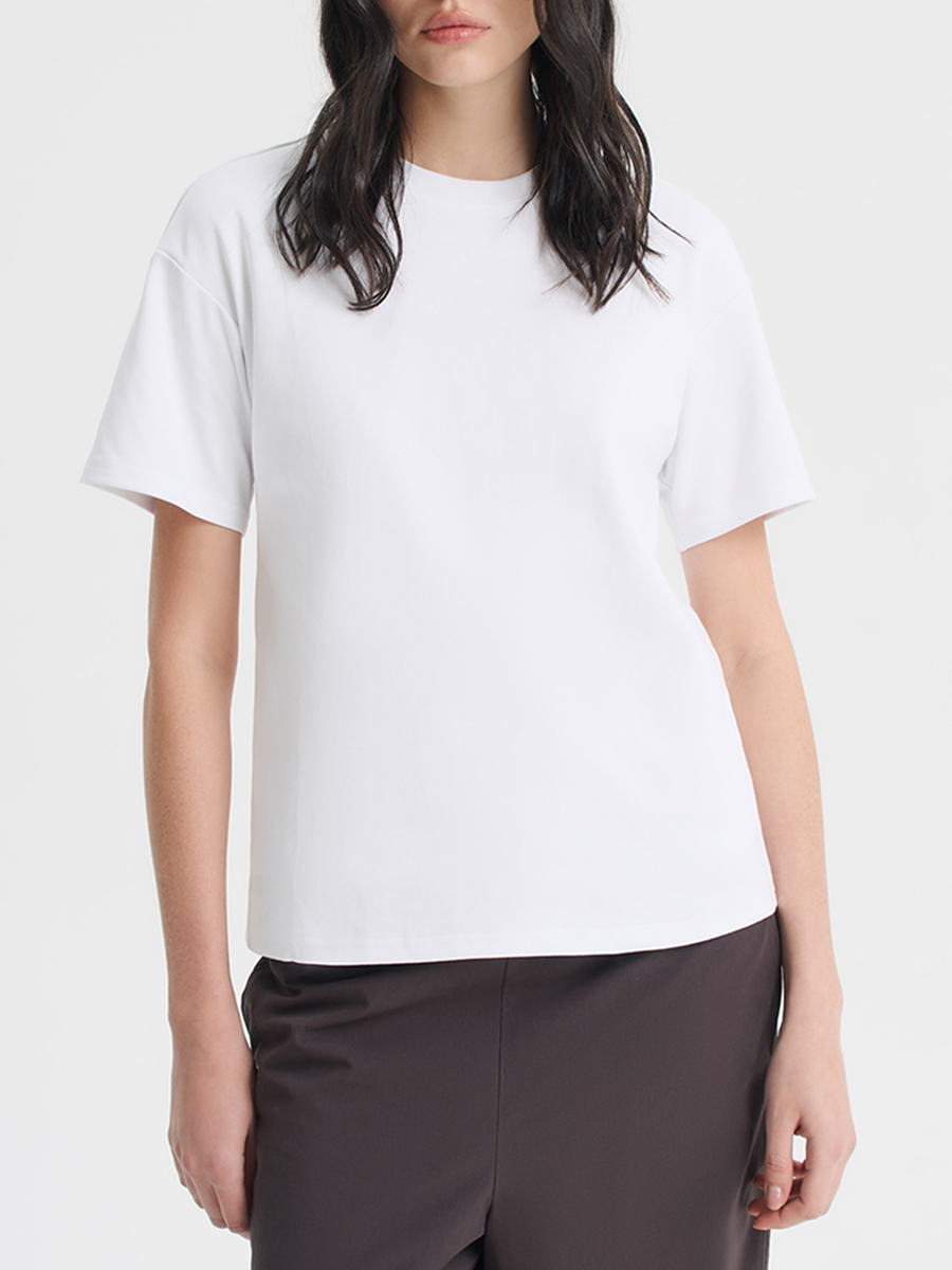 Футболка хлопковая