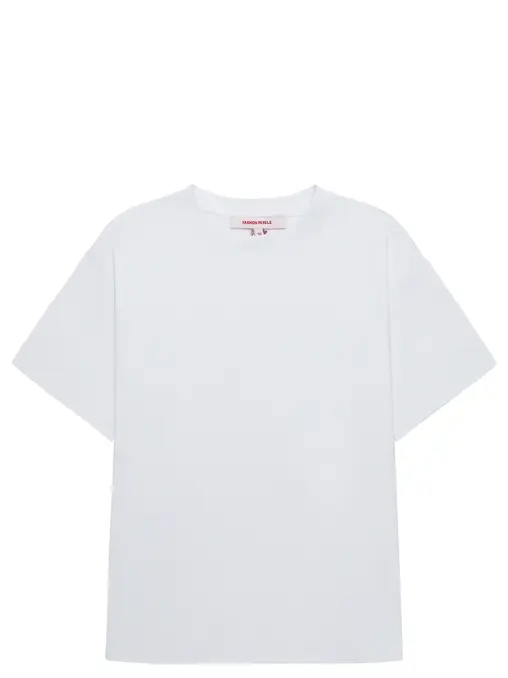 Футболка хлопковая FASHION REBELS