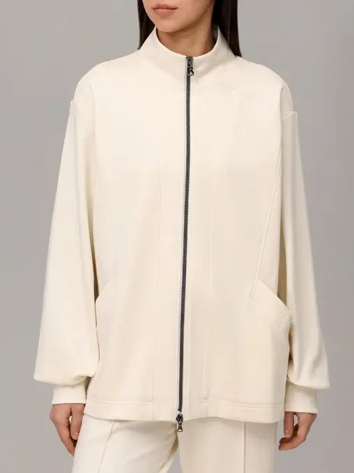 Костюм из хлопка и модала BOGNER