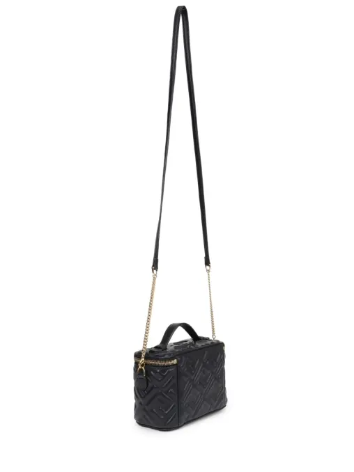 Сумка кожаная FENDI