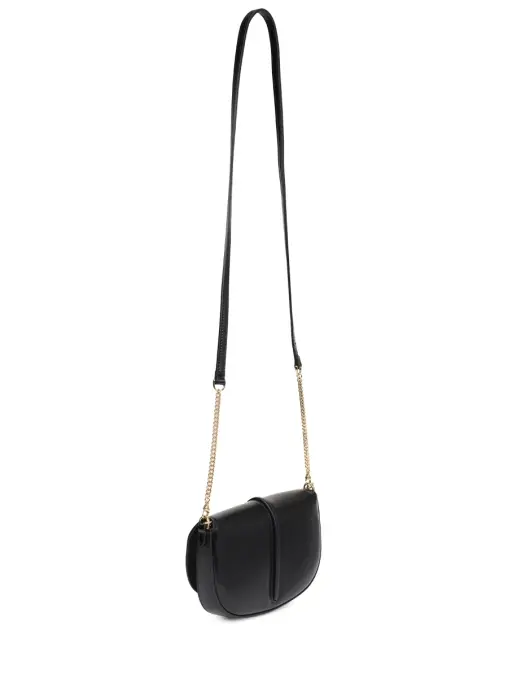 Сумка кожаная FENDI
