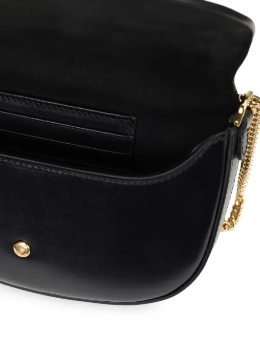 Сумка кожаная FENDI