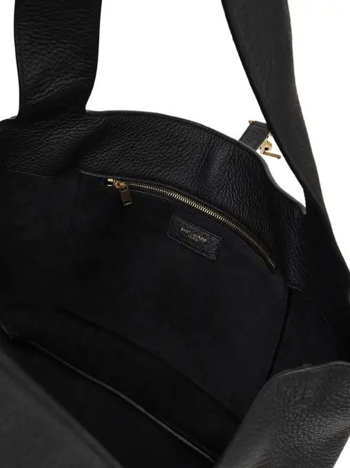 Сумка кожаная SAINT LAURENT