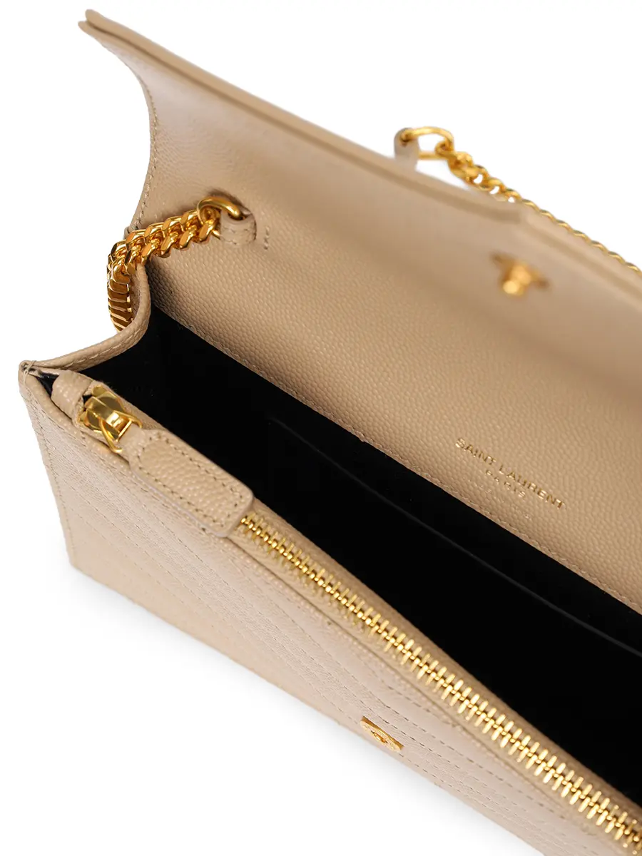 Сумка кожаная