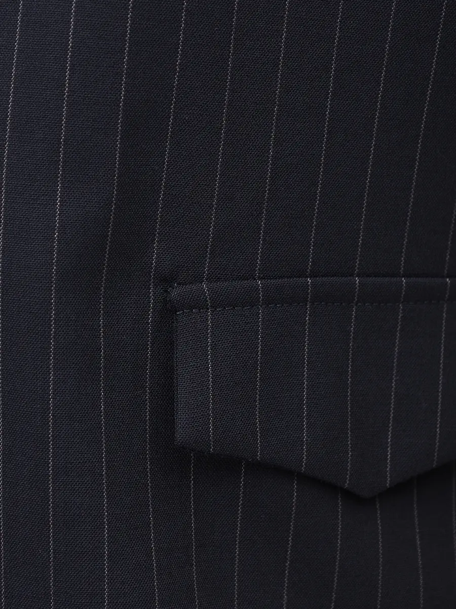 Рубашка шерстяная