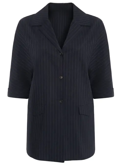 Рубашка шерстяная KITON