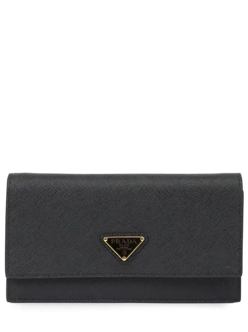 Сумка кожаная PRADA