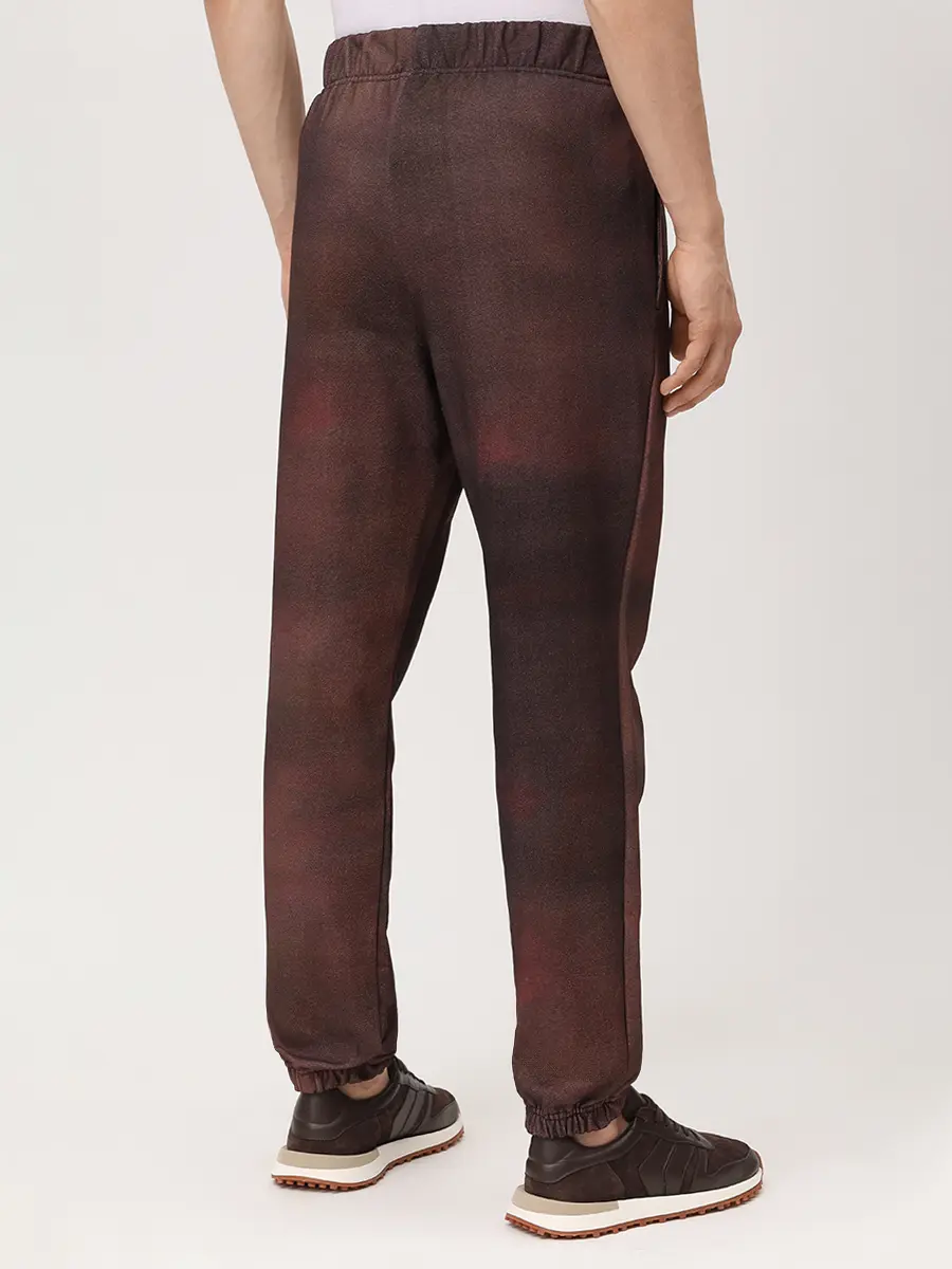 Брюки "Русский код"