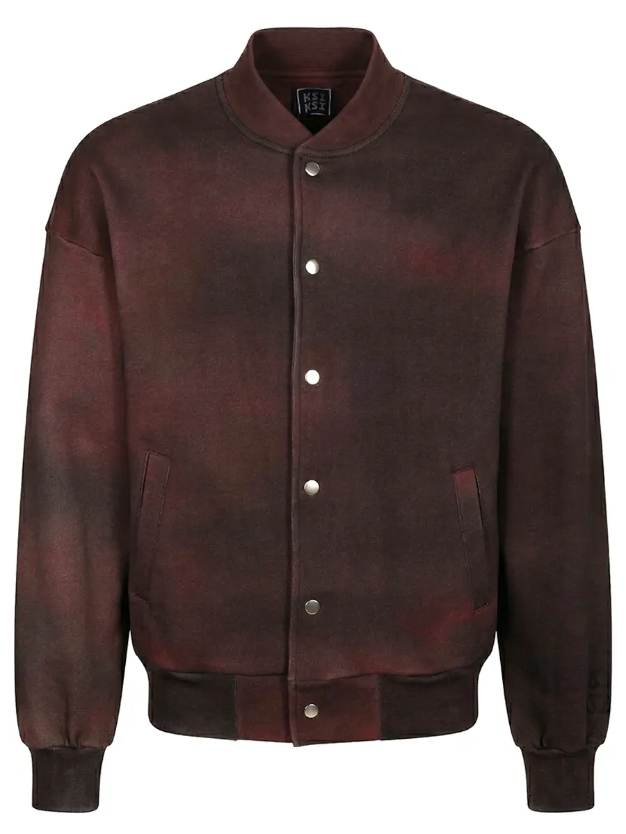 Бомбер  "Русский код"