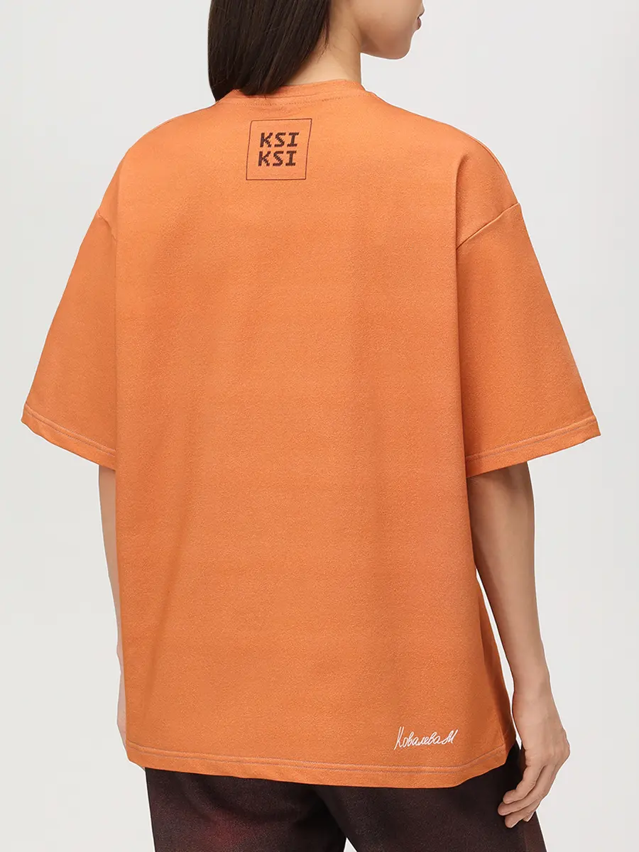 Футболка "Русский код"