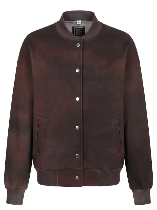 Бомбер  "Русский код" KSI KSI