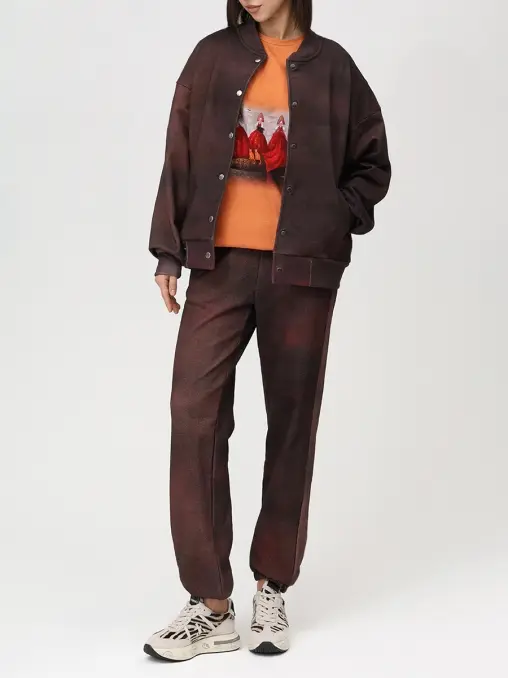 Бомбер  "Русский код" KSI KSI